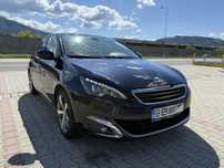 Peugeot 308 2.0 -150 CP EAT6