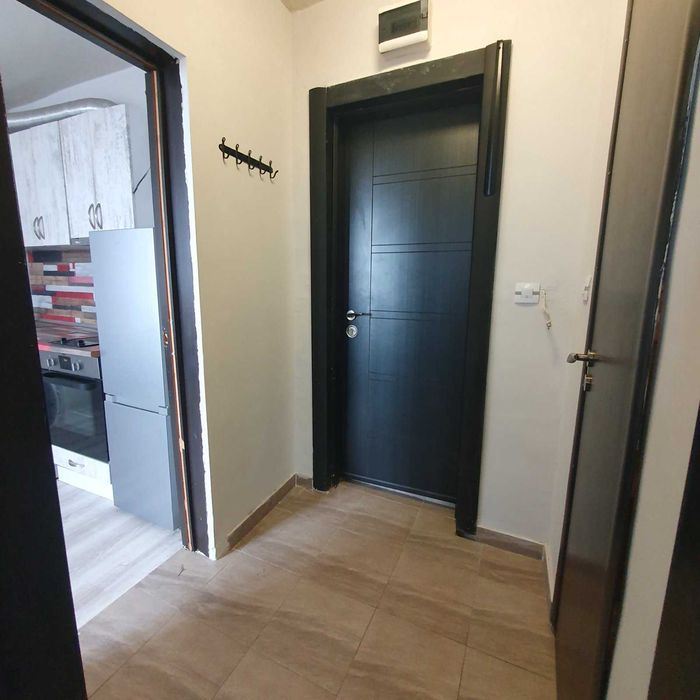 Дава се под наем Двустаен апартамент в София, Банишора - 48 кв.м за 474.3 € - Снимка #5