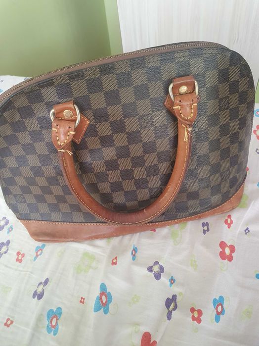 Дамска чанта Louis Vuitton