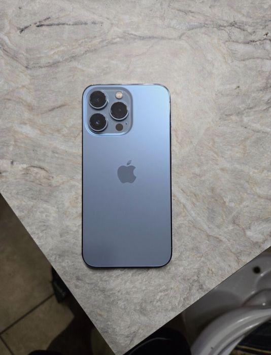 iPhone 13 Pro Max 256Gb EAC