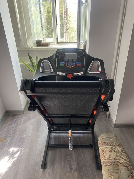 Беговая дорожка genau tr50