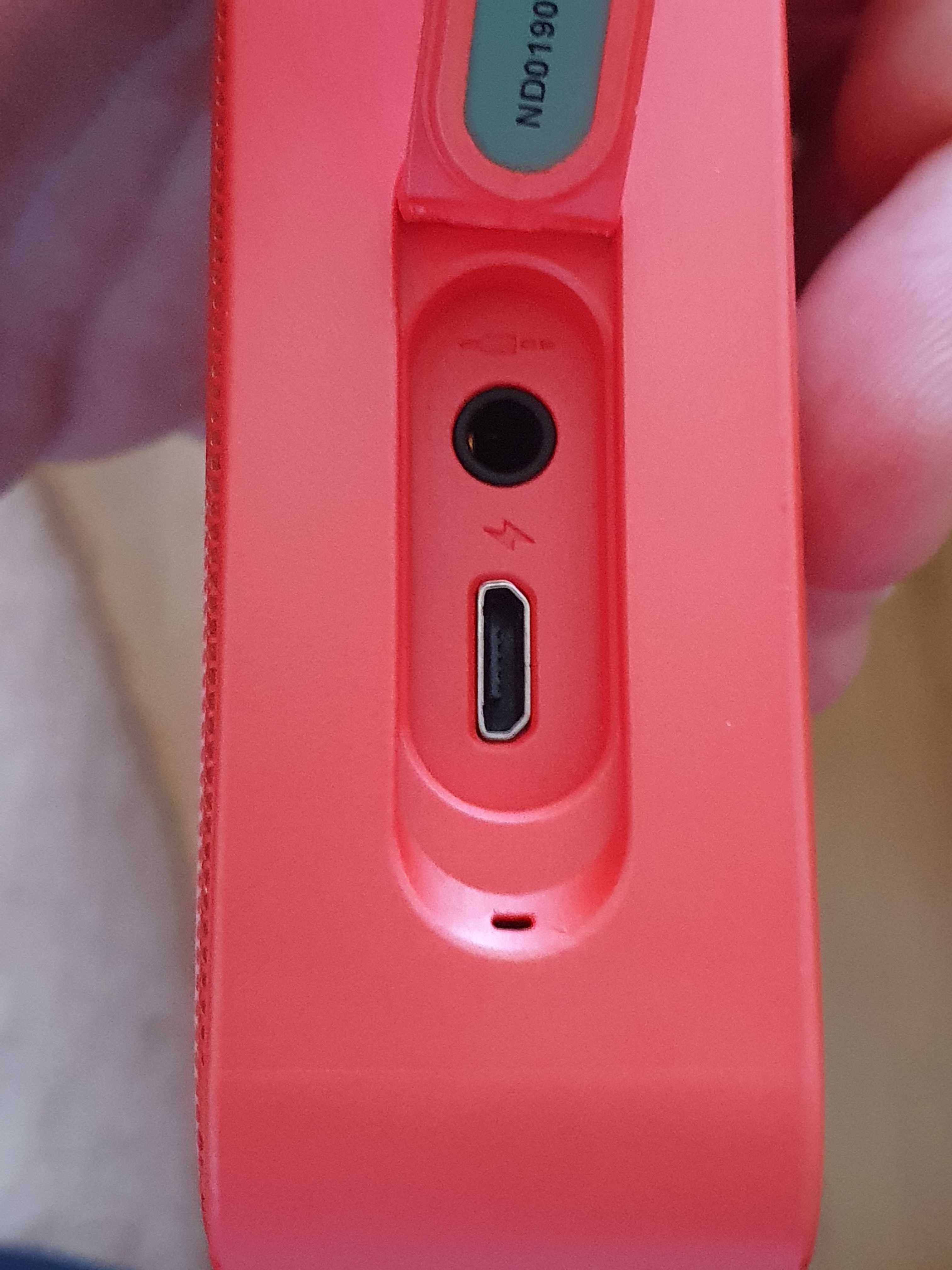 JBL go 2 блутут колонка