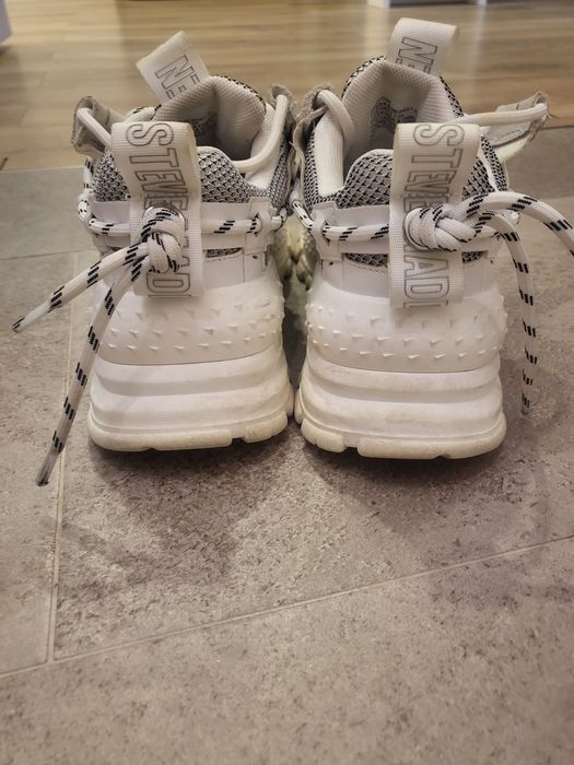 Маратонки Steve  Madden