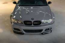 BMW e46 2.2 benzină coupe