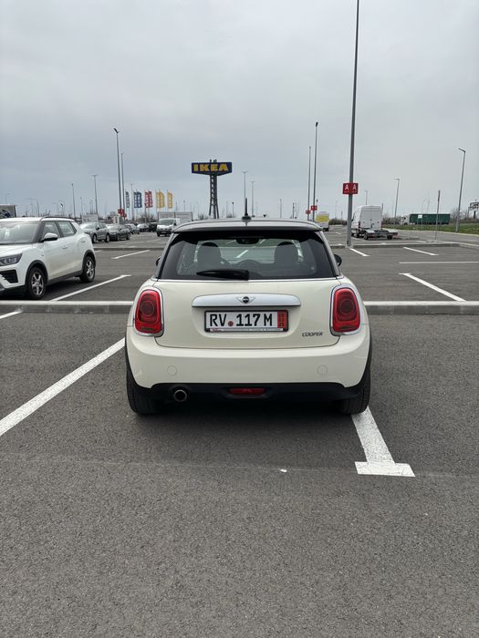 Mini Cooper F56 - 2015