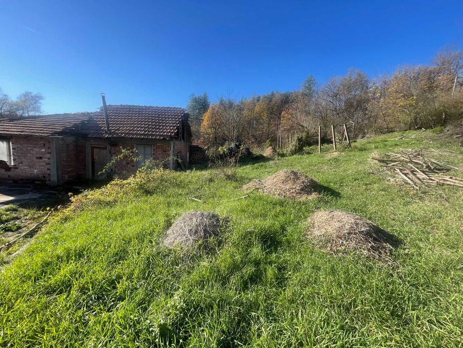 Продава се Парцел в Габрово, Беленци - 1170 кв.м за 55 €/кв.м - Снимка #3