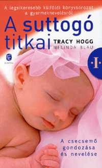 Cărți in maghiara Creșterea bebelușului