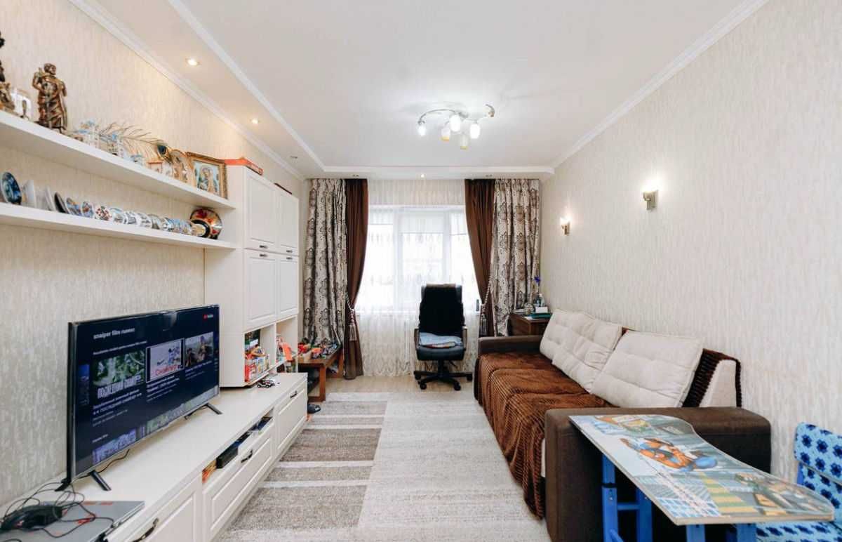 Дава се под наем Тристаен апартамент в София, Младост 3 - 96 кв.м за 600 € - Снимка #2