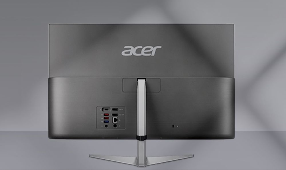 Топовый Моноблок Acer 24(Новое Состояние) Core i5-11th Gen/SSD:512