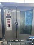 Cuptor convectomat , Comvoterm  electric