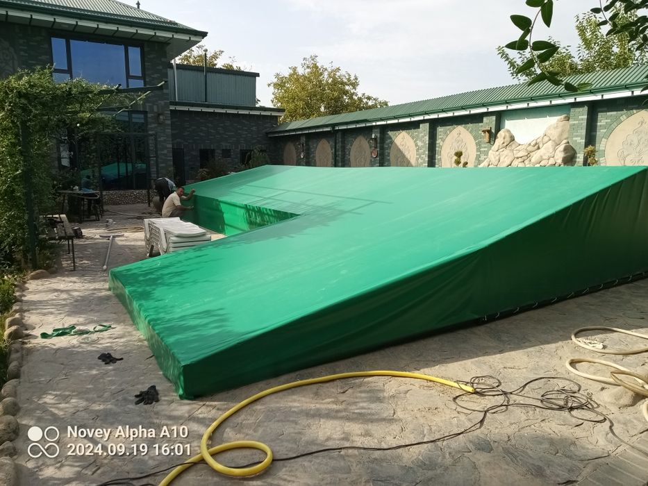 Баннир тинт пиразалашни килйанка сотавмизщ устонавфкаа киламииз