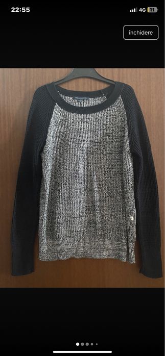 Lot haine groase baieti 146/152cm