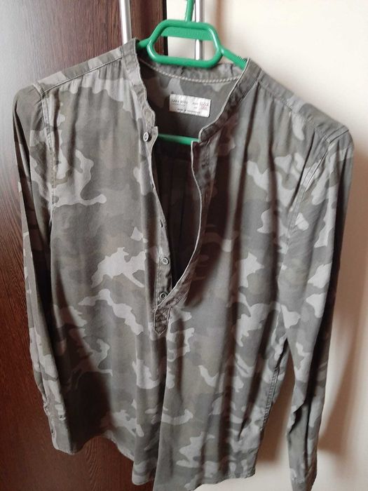 Cămașă ZARA pentru băieți