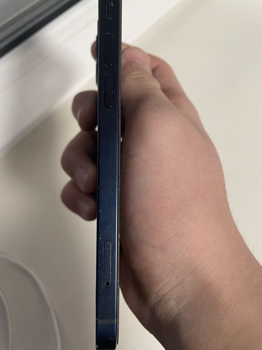 iPhone 12 в рабочем состояний