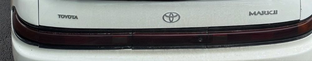 Задние фары марк 2 90