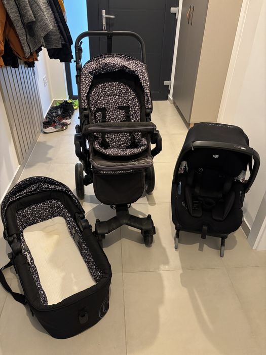 Carucior, landou, scoica CONCORD