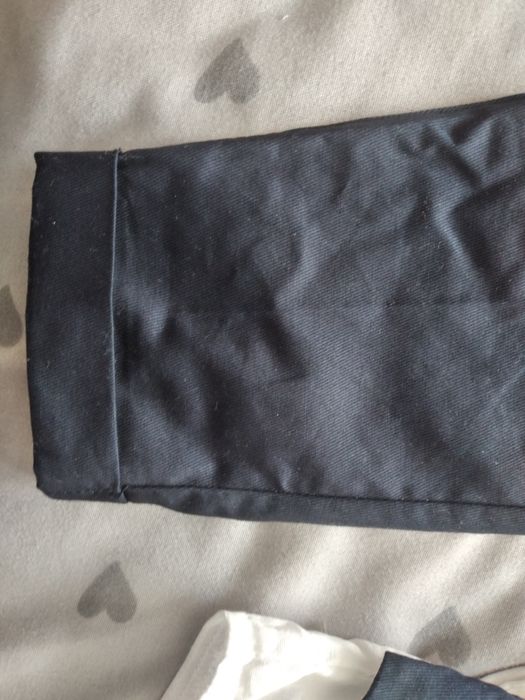 Vand costum botez bebe 0 3 luni