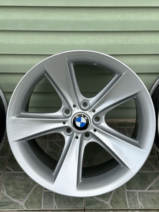 Джанти за BMW 18цола