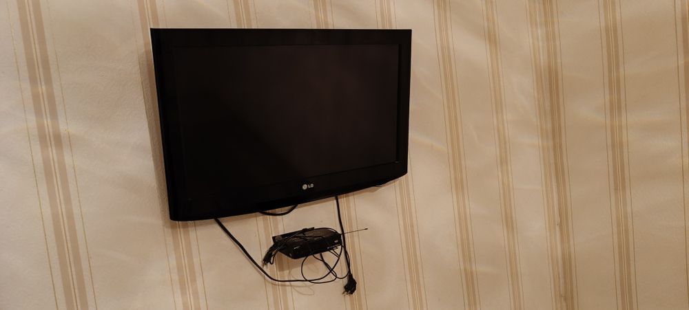 Телевизор LG сатылады