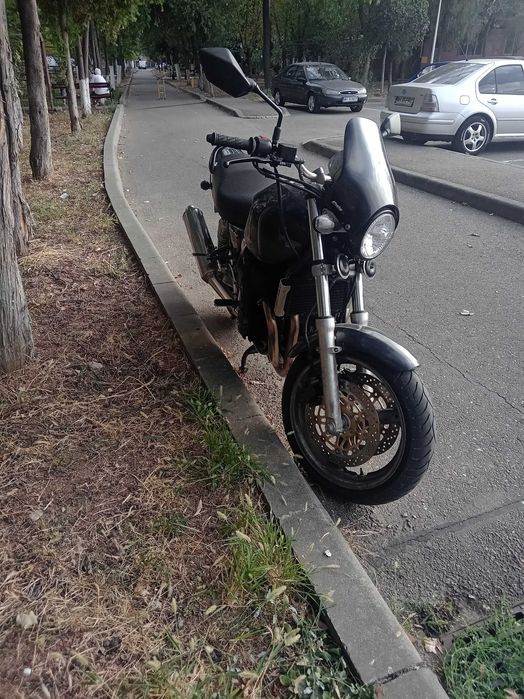 Vand sau sch cu atv