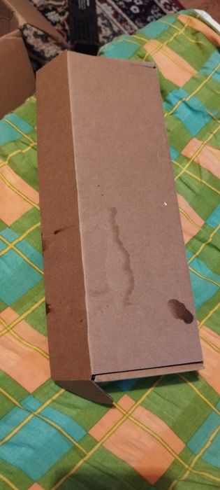 Батерия HP  HSTNN-DB6T 2200 mAh (33 Wh), 4 клетки Li-I