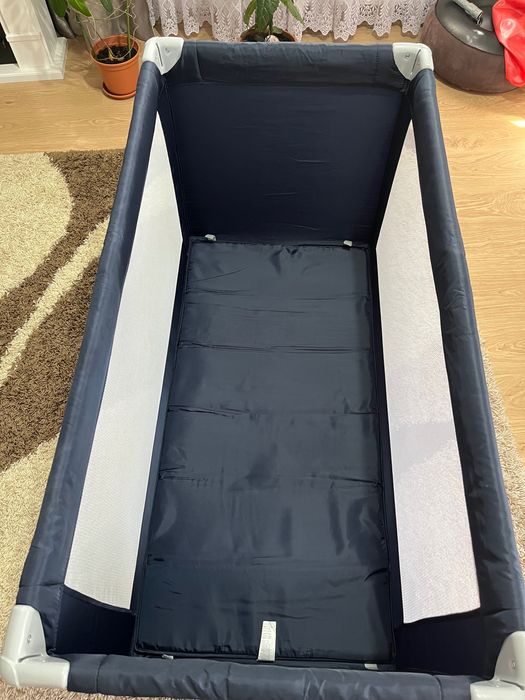 Pat pliabil safety1st