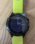 Часовник Garmin Fenix 5 Sapphire