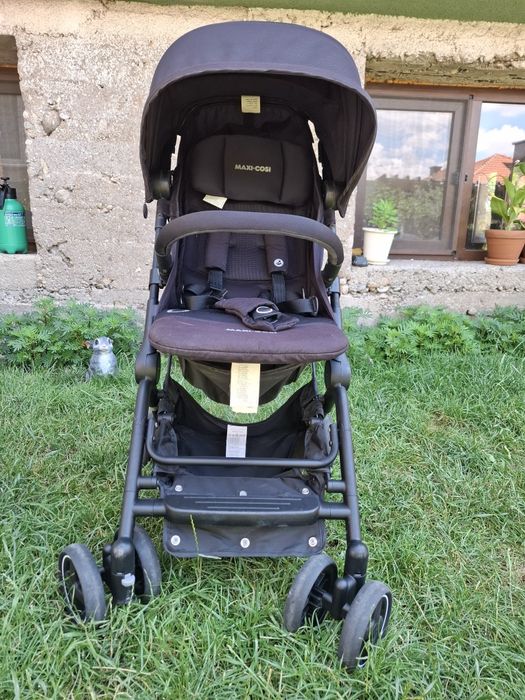 Лятна количка Maxi-cosi Lara