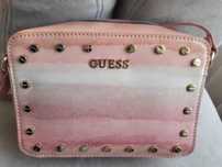 Малка чанта Guess