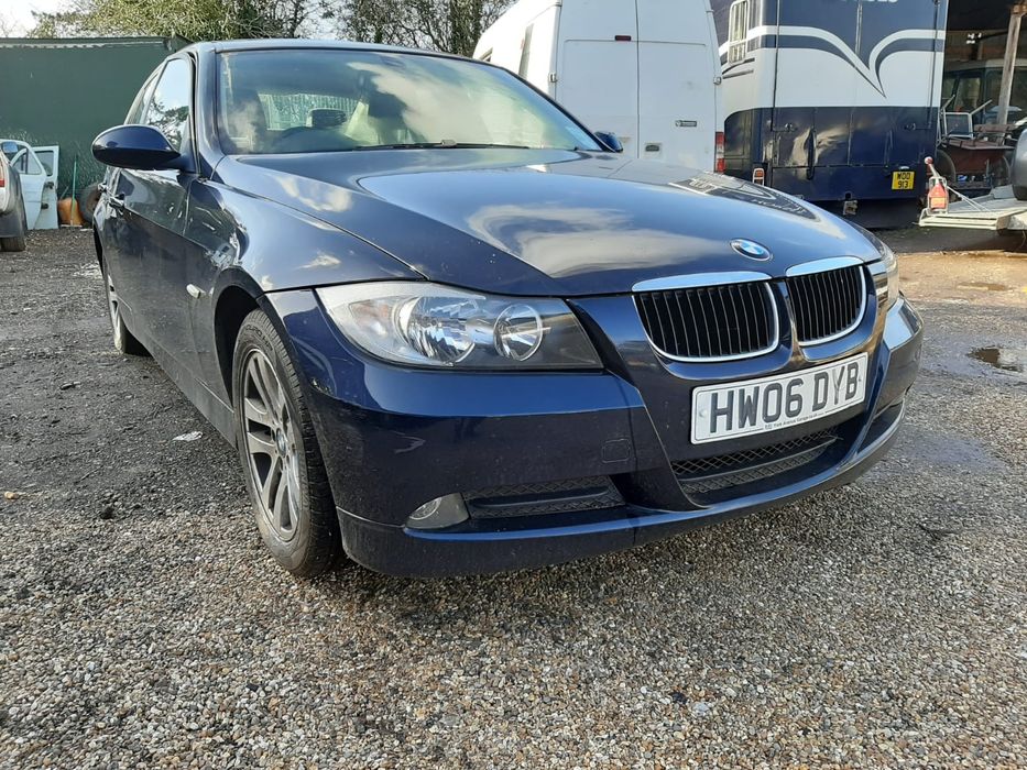Piese auto BMW e90 318i