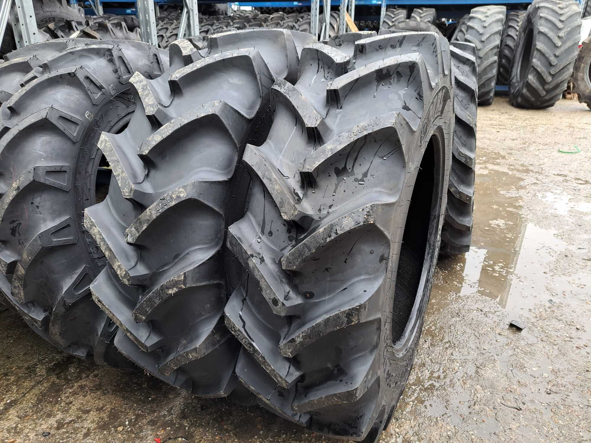 Cauciucuri radiale 380/85R28 marca MRL anvelope noi 14.9R28 TRACTOR