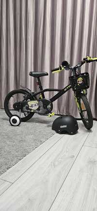 Bicicleta decathlon copii BTwin - 16"