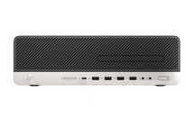 HP EliteDesk 600 G5 SFF Desktop i5 8400 / 32gb / ssd nvme