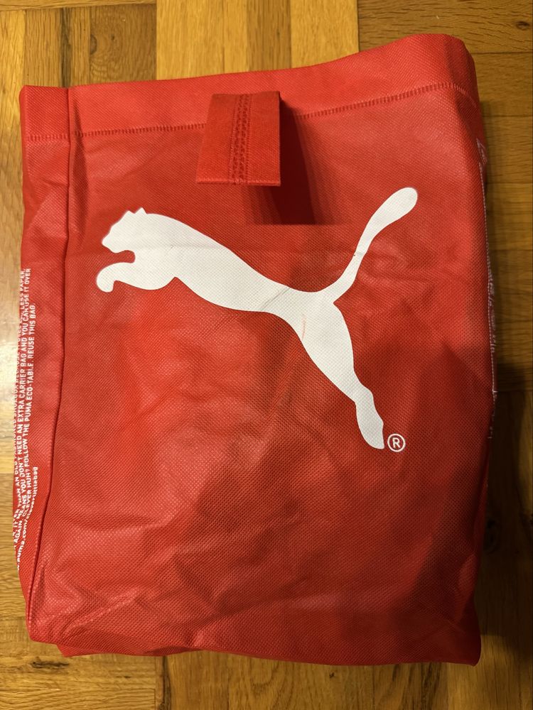 Маратонки Puma модел Mirage Tech Bubble