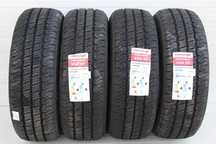 Anvelope noi 225/65 R16C RoadX, All Season