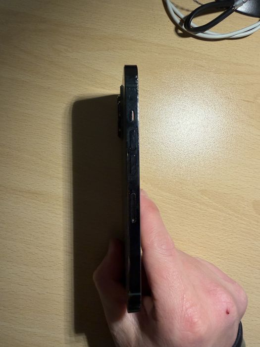 iPhone 13 Pro Alpine Green 128 GB