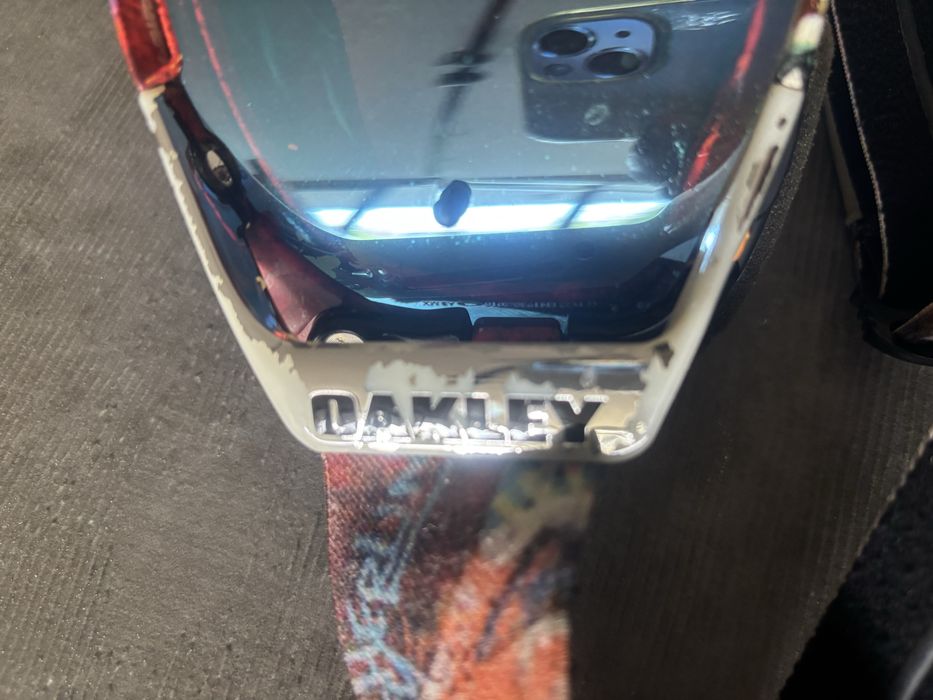 Oaklay Airbrake, Scott, Smith очила, маска, ДХ, DH, Goggles
