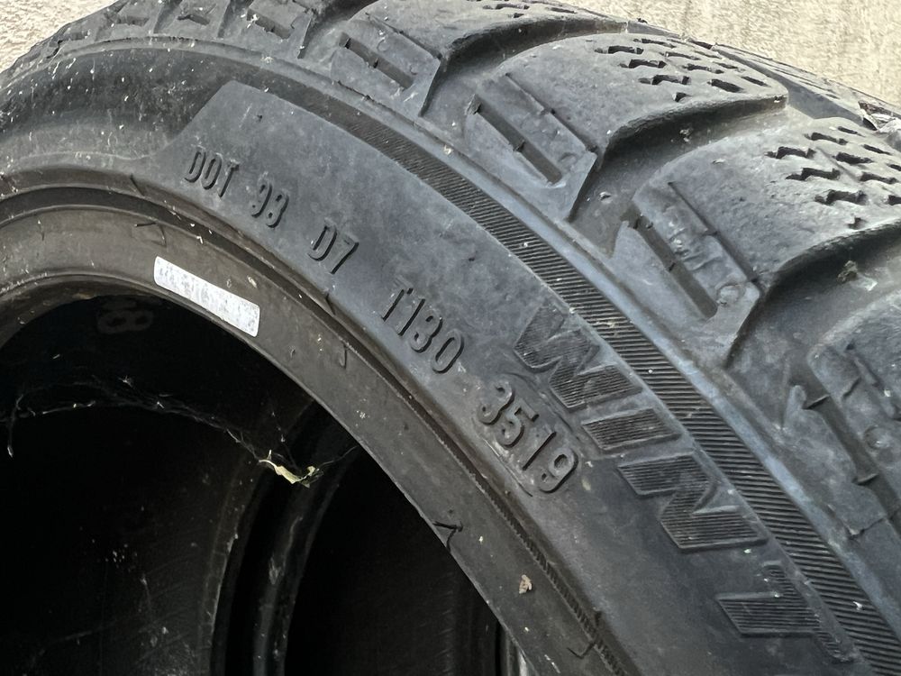 Anvelope 205 / 40 / 18  PIRELLI SOTTOZERO 3 ( M + S )