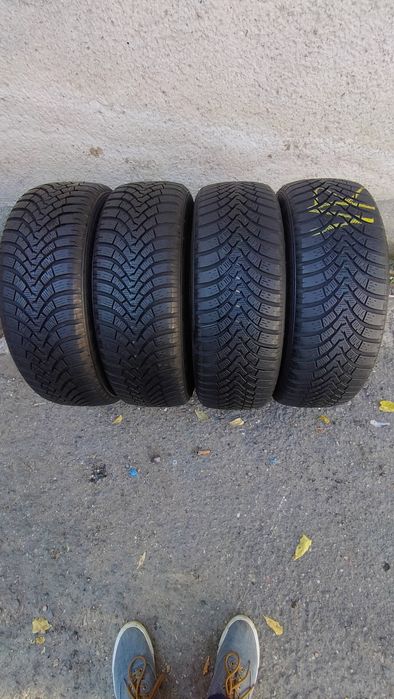 Cauciucuri 205 60 17 MS 2021 Falken