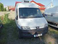 Motor peugeot boxer 2.2