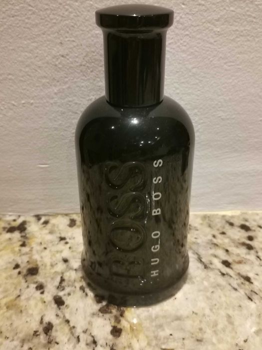 Оригинален парфюм Hugo Boss Boss Bottled Night 200 ml EDT
