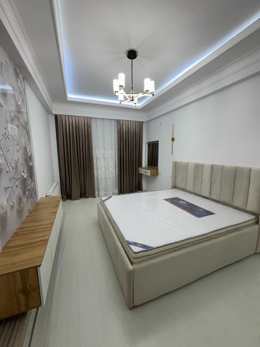 2-комнатная меблированная квартира| 2 xonali-kvartira 69m2 Dream House