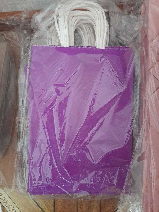 Подаричный пакетлар сотилади