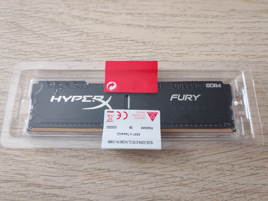 Memoria RAM pentru PC