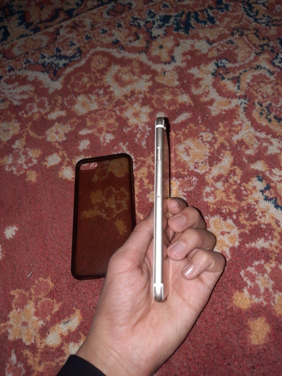 Iphone 6 telefoni