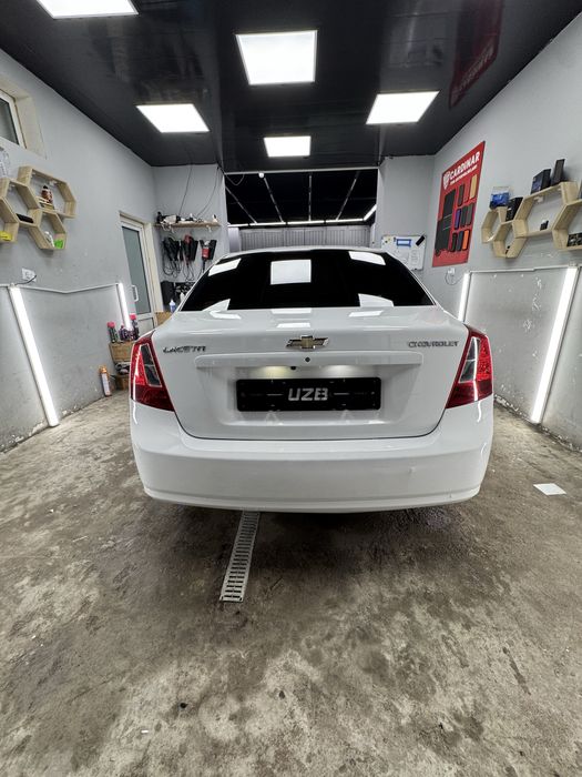 Gentra Ideal xolatda