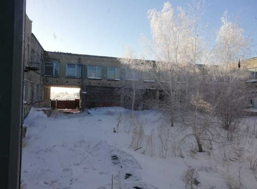 Здание Павловской  3250кв.м.