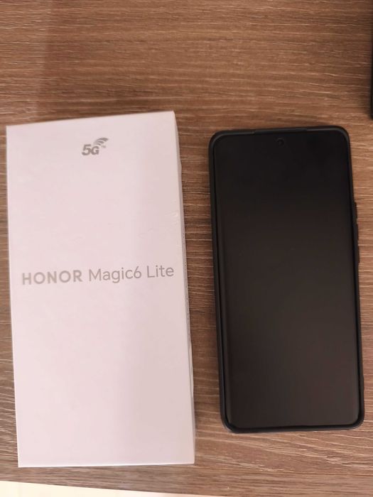 Honor magic 6lite 256 g