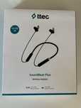 Безжични слушалки ttec SoundBeat+