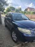 Hyundai Santa Fe 2007 cutie automată